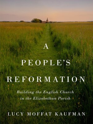 cover image of A People's Reformation